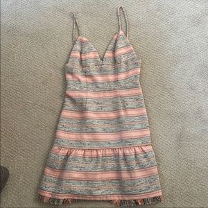 Lovers + Friends Dress